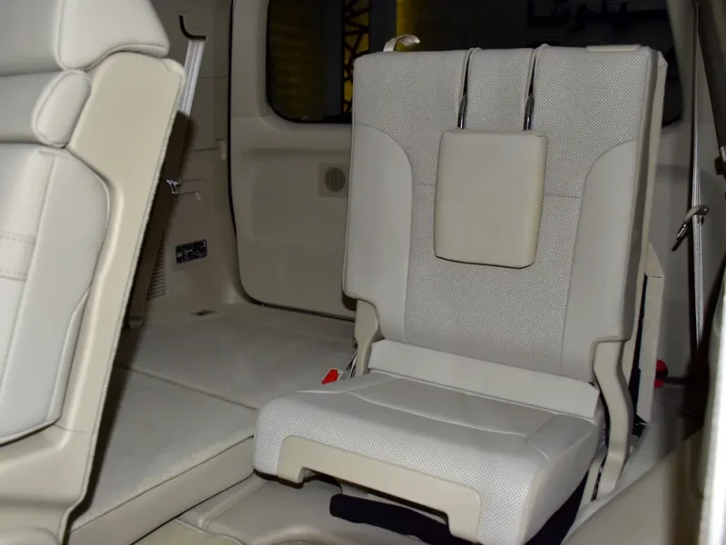 2025 Toyota Land Cruiser GXR 6 Cylinders Petrol Engine White Beige SUV GCC Specs