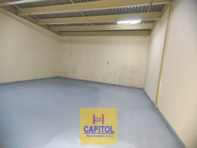 800 SQ FT - SPACE SAVING AFFORDABLE SOLUTIONS STORAGE UNITS