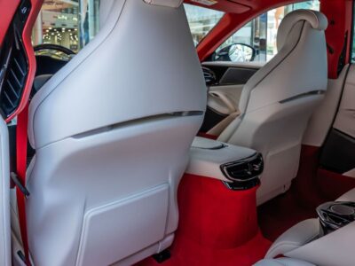 2025 FERRARI PUROSANGUE STD Special Order 6.5L 12 Cylinders Petrol Engine White SUV