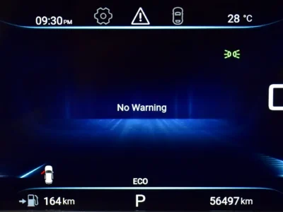 2024 Exeed LX Comfort 4 Cylinders Petrol Engine Blue Tan SUV GCC Specs Automatic