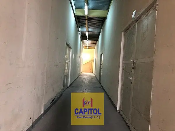 BIG SIZE GROUND FLOOR STORAGE WAREHOUSE | AVAILABLE FOR RENT | VERY AFFORDABLE PRICE