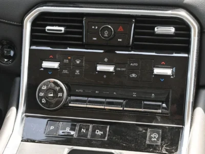 2026 Nissan Patrol XE 3.8 Litres V6 Petrol Engine Black SUV GCC Specs Automatic
