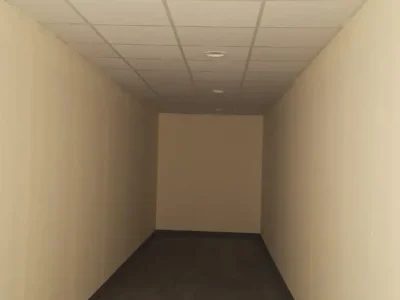 160 SQ FT - GROUND FLOOR CONTAINER STORAGE UNIT | AVAILABLE FOR RENT