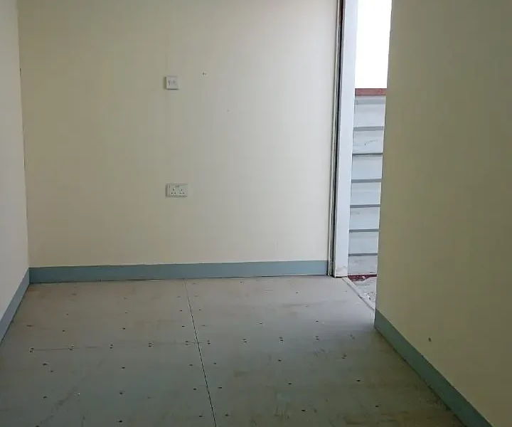 160 SQ FT - GROUND FLOOR CONTAINER STORAGE UNIT | AVAILABLE FOR RENT
