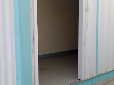 160 SQ FT - GROUND FLOOR CONTAINER STORAGE UNIT | AVAILABLE FOR RENT