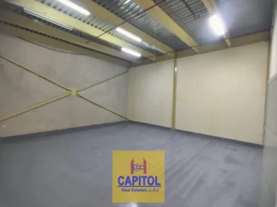 BIG SIZE GROUND FLOOR STORAGE WAREHOUSE | AVAILABLE FOR RENT | VERY AFFORDABLE PRICE
