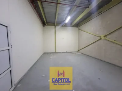 BIG SIZE GROUND FLOOR STORAGE WAREHOUSE | AVAILABLE FOR RENT | VERY AFFORDABLE PRICE
