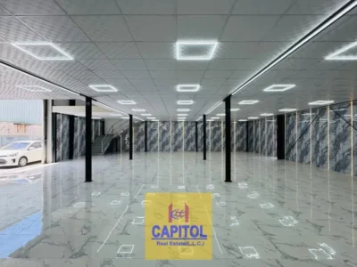 Direct From Owner Main Road Prime Location Al Quoz Industrial Area 4 Ready to Move in