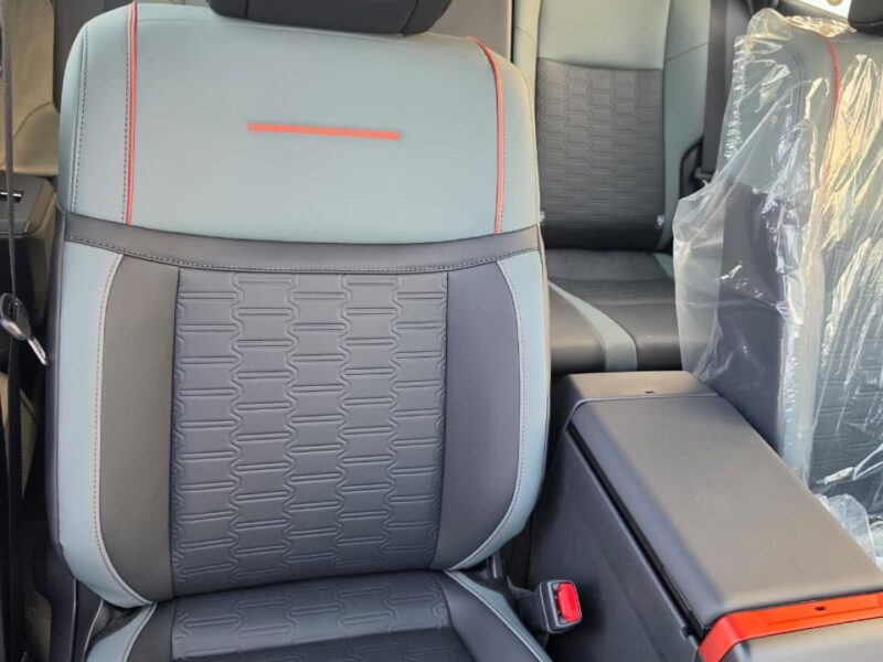 2026 Toyota RAV 4 2.5 Litres 4 Cylinders Hybrid Engine Grey Black SUV GCC Specifications
