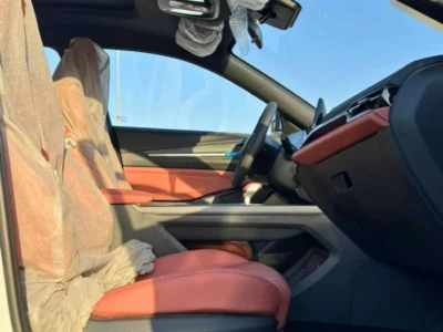 2026 Changan X5 Plus X5 TRANSCEND PRO 1.5L V4 White Orange SUV Chinese Specs