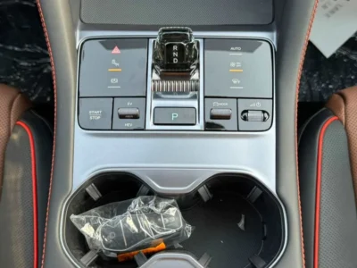 2026 BYD Song Plus PREMIUM PHEV LUXURY 1.5L V4 White Orange SUV GCC Specs