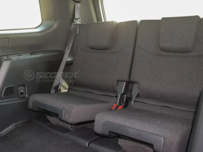 2026 Toyota Prado All-Rounder 2.8L 4 Cylinders Turbo Diesel Engine White Black SUV