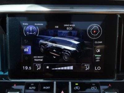 2022 LEXUS LX 600 SIGNATURE 3.5L twin-turbo V6 Petrol Engine Green Tan SUV GCC Specs