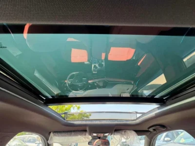 2026 Changan X5 Plus X5 TRANSCEND PRO 1.5L V4 White Orange SUV Chinese Specs