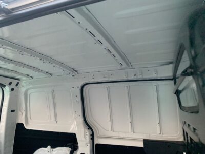2024 Hyundai Staria 3.5L 6 Cylinders Petrol Engine White Black Spacious Family Van