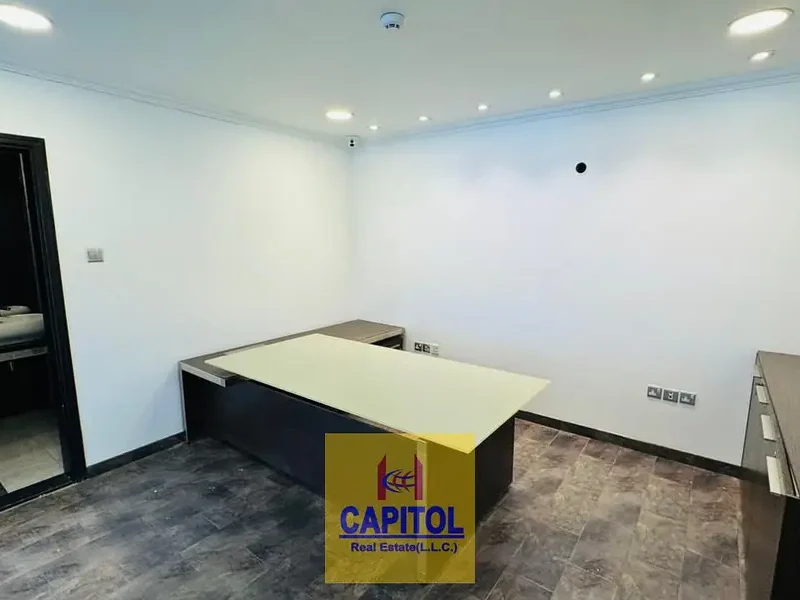 6,000 sqft Direct From Owner Prime Location Road Al Quoz Industrial Area 4 Ready to Move in