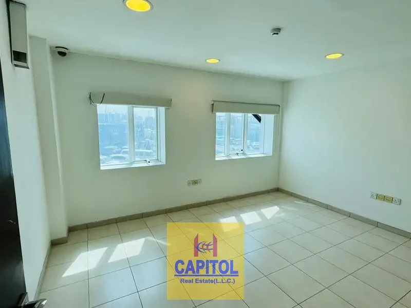 6,000 sqft Direct From Owner Prime Location Road Al Quoz Industrial Area 4 Ready to Move in