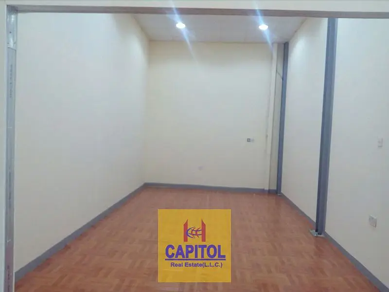 Al Quoz 4 390 SQFT BRAND NEW STORAGAE WAREHOUSE AVAILABLE FOR RENT
