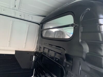 2024 Hyundai Staria 3.5L 6 Cylinders Petrol Engine White Black Spacious Family Van