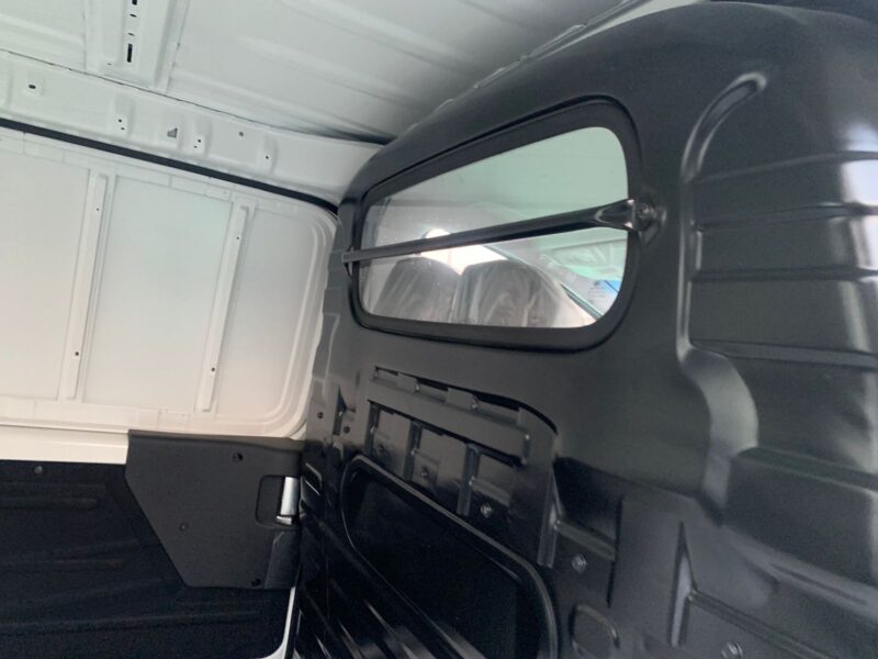 2024 Hyundai Staria 3.5L 6 Cylinders Petrol Engine White Black Spacious Family Van