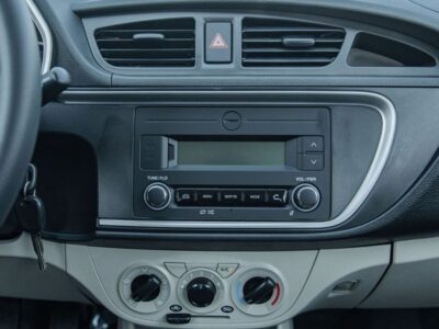 2026 SUZUKI ALTO 0.8 Litres 3 Cylinders Petrol Engine Silver Black SUV Manual