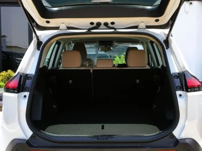 2026 TOYOTA RAV 4 EXR 2.0 Litres 4-Cylinder Petrol Engine White Beige SUV GCC Specs