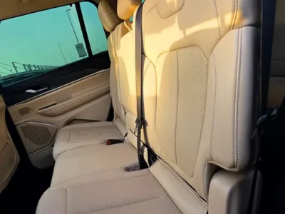 2022 Jeep Grand Cherokee Limited 6 Cylinders Petrol Engine White Beige SUV GCC Specs