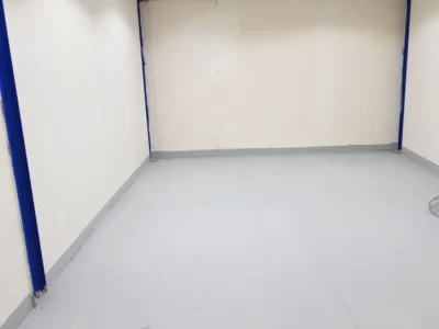 240 Sqft in Al Quoz Industrial Area 4 Mezzanine Floor Small Warehouse Ready to Move in