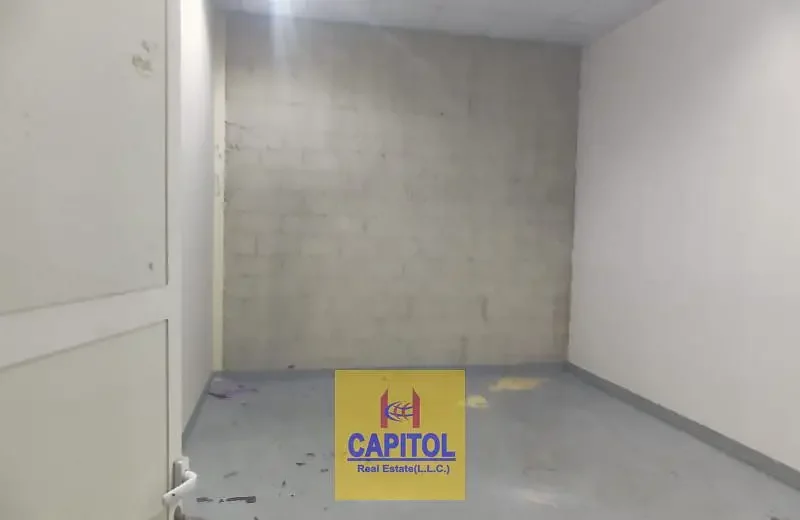 Al Quoz 4 140SQFT READY TO MOVE STORAGE WAREHOUSE AVAILABLE FOR RENT IN ALQUOZ (SD)