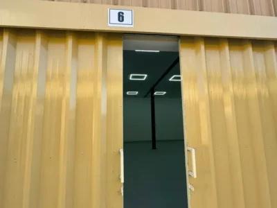 Al Quoz Industrial Area 1 Neat and Clean Brand New Small Storage Warehouse Available For Rent