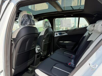2026 Kia Sportage GT-Line 1.6L Turbo 4 Cylinders petrol Engine White Black SUV GCC Specs