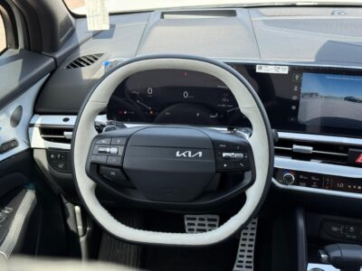 2026 Kia Sportage GT-Line 1.6L Turbo 4 Cylinders petrol Engine Grey Black SUV GCC Specs