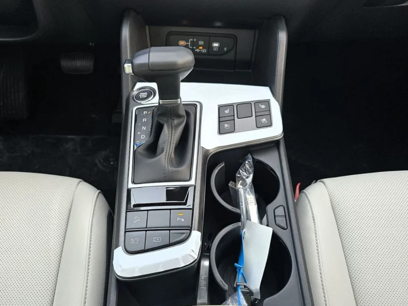 2026 Kia Sportage 2.0 Litres 4 Cylinders Petrol Engine White Grey SUV Full Option GCC Specs