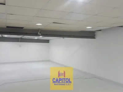 Al Quoz Industrial Area 1 850 SQFT STORAGE WAREHOUSE FOR RENT IN AL QUOZ(MD)