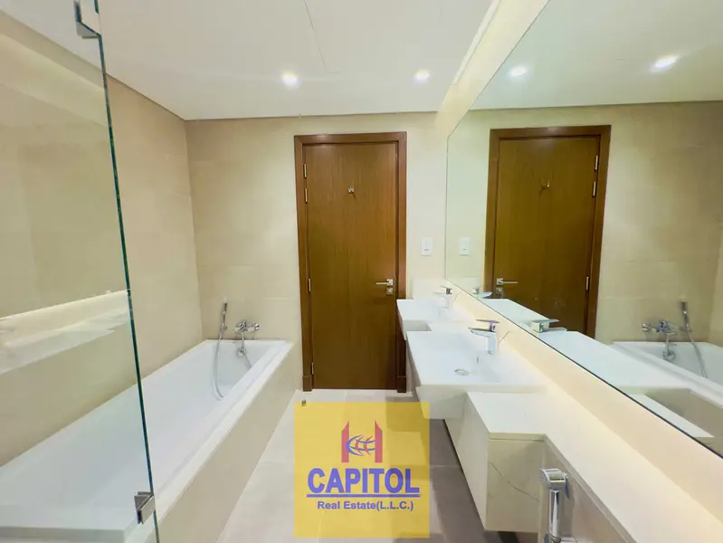 1,341 sqft Direct From Owner Prime Location Brand New | Fully Furnished