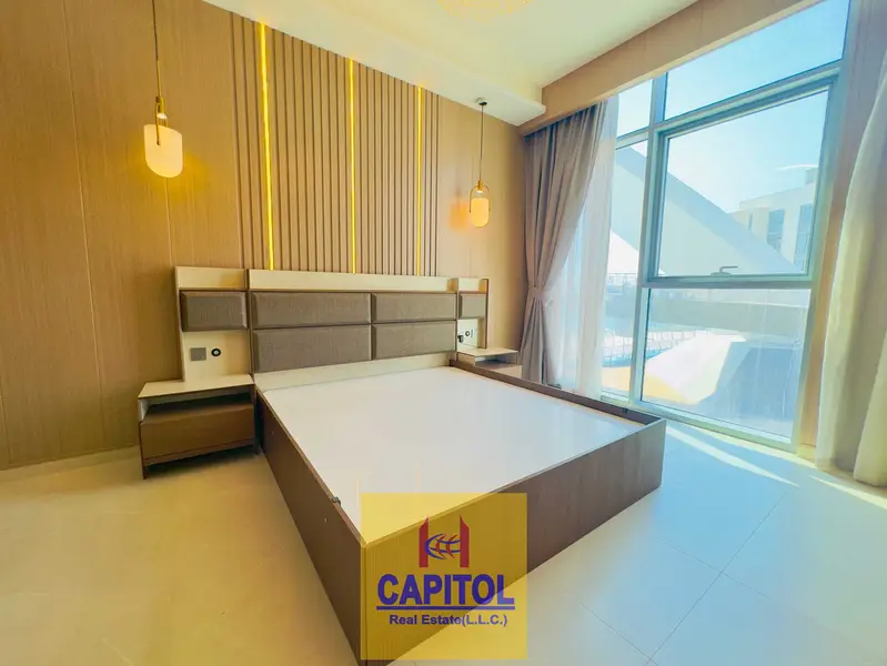 1,341 sqft Direct From Owner Prime Location Brand New | Fully Furnished
