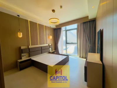 1,341 sqft Direct From Owner Prime Location Brand New | Fully Furnished