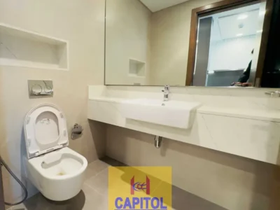 1,341 sqft Direct From Owner Prime Location Brand New | Fully Furnished