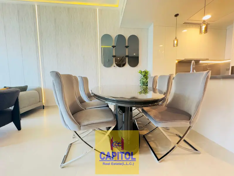 1,341 sqft Direct From Owner Prime Location Brand New | Fully Furnished