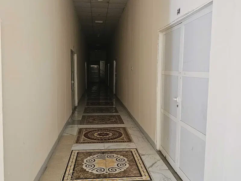 86 sqft SAFE, SECURE, SMALL STORAGE WAREHOUSE FOR RENT IN ALQUOZ 3 (BK)
