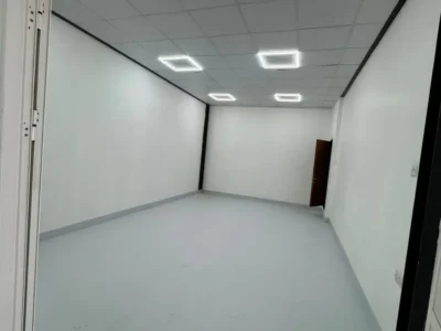 86 sqft SAFE, SECURE, SMALL STORAGE WAREHOUSE FOR RENT IN ALQUOZ 3 (BK)