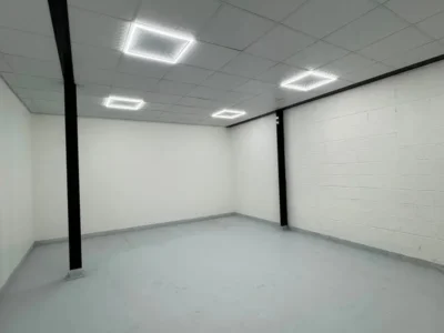86 sqft SAFE, SECURE, SMALL STORAGE WAREHOUSE FOR RENT IN ALQUOZ 3 (BK)