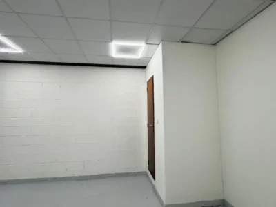 86 sqft SAFE, SECURE, SMALL STORAGE WAREHOUSE FOR RENT IN ALQUOZ 3 (BK)