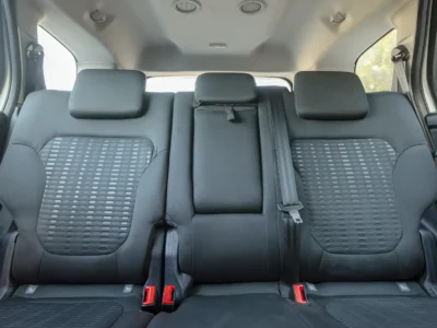 2024 Ford Everest XLS 2.3 Litres 4 Cylinders Petrol Engine White Black SUV GCC Specs