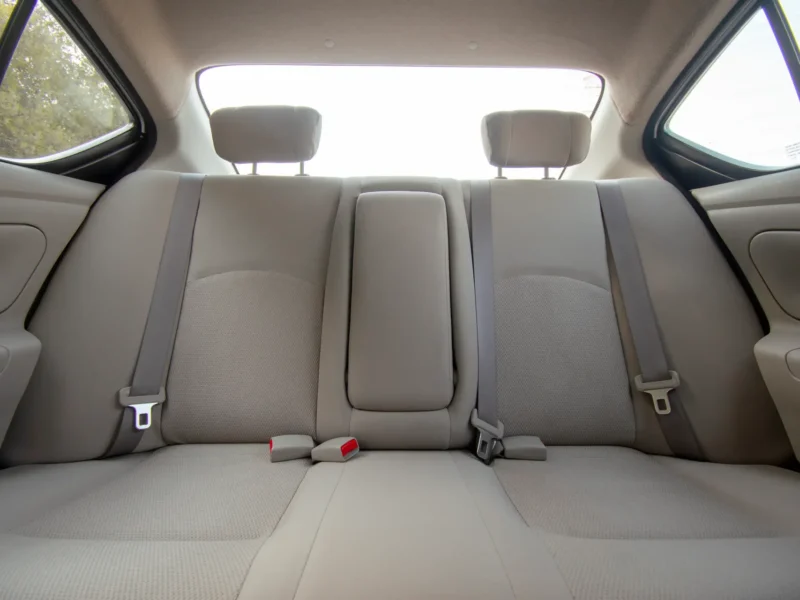 2023 Nissan Sunny SV 1.5 Litres 4 Cylinder Engine Silver Beige GCC Specs