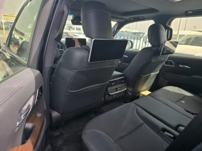 2026 TOYOTA LAND CRUISER LC300 GXR 3.3L Twin Turbo V6 Diesel Engine Black SUV