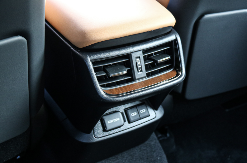 2026 LEXUS ES350 3.5 Litres V6 PETROL Engine White Brown Luxury Sedan GCC Specifications
