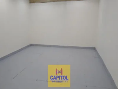 Al Quoz Industrial Area 2 300 sqft STORAGE WAREHOUSE AVAILABLE ON GROUND FLOOR