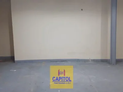 850 sqft Al Quoz 3 MAXIMIZE YOUR SPACE WITH GROUND FLOOR STORAGE UNITS