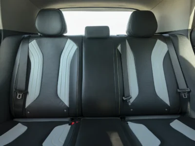 2025 Geely Coolray GL FWD 1.5L 4 Cylinders Petrol Engine Grey Black SUV GCC Specs